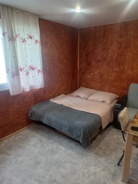 Уютная студия в центре