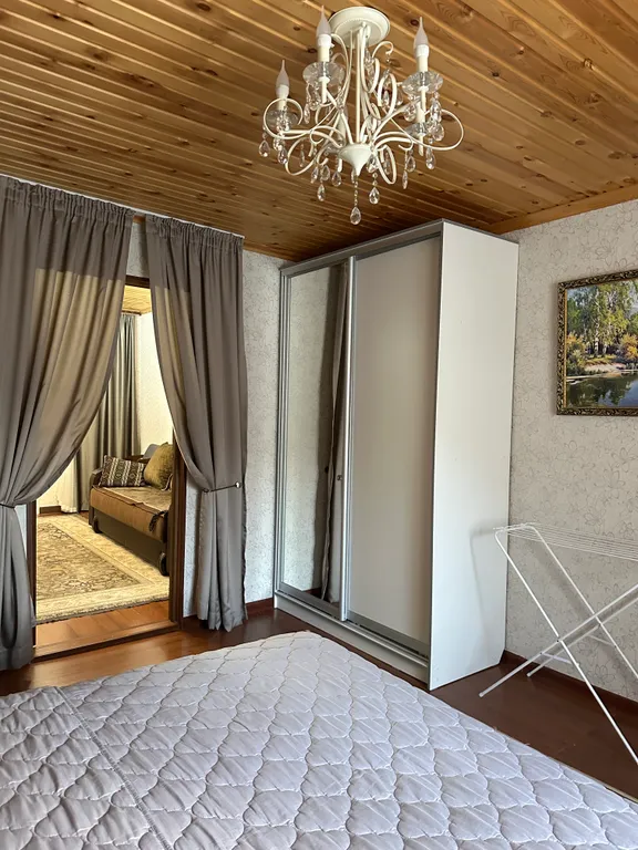 Уютный дом для семьи и не только