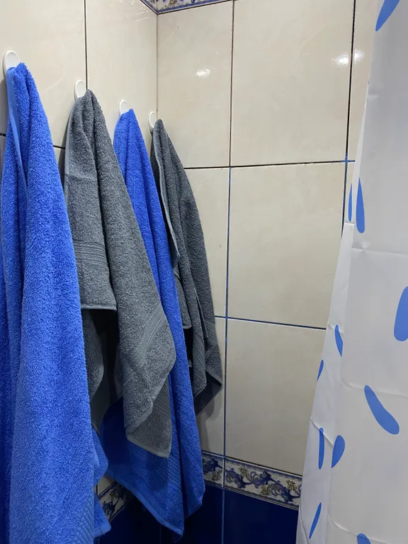 Квартира в центре