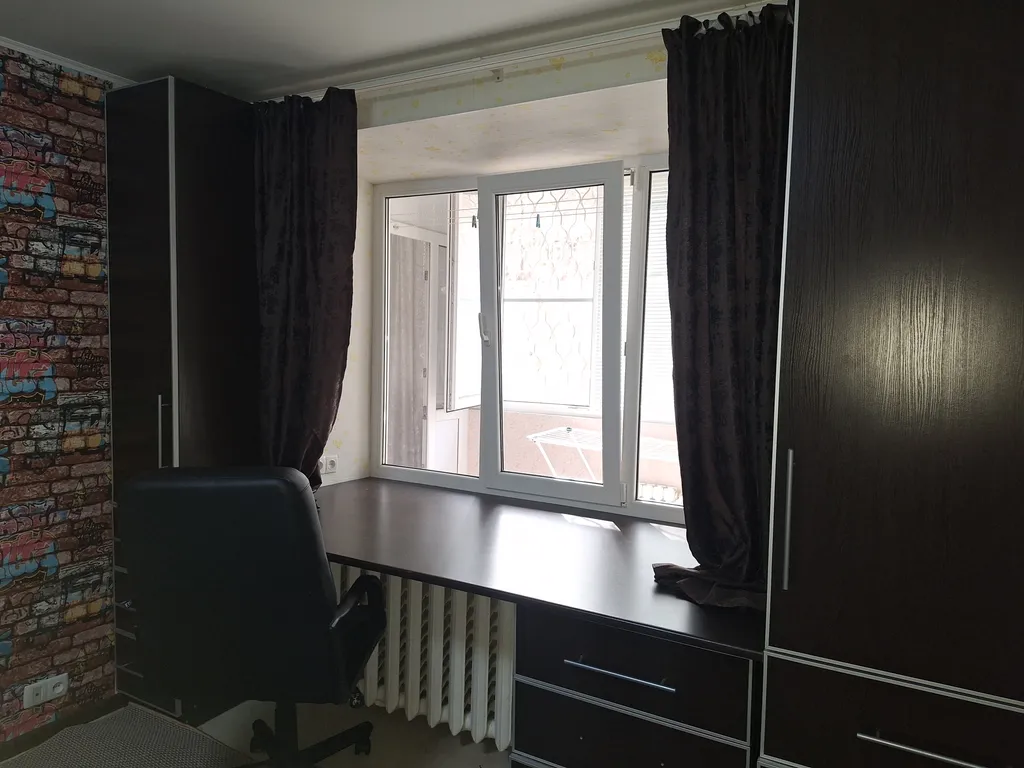 Уютная квартира в первой парковой зоне