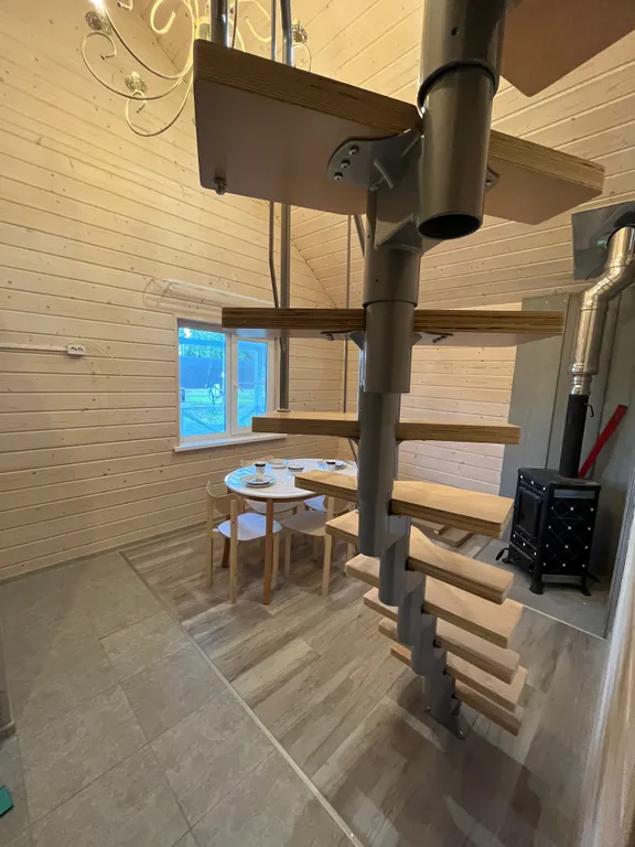 Дом у острова Койонсаари