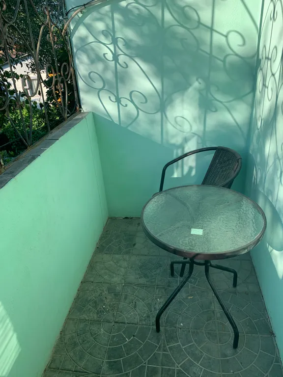 Уютный номер у моря