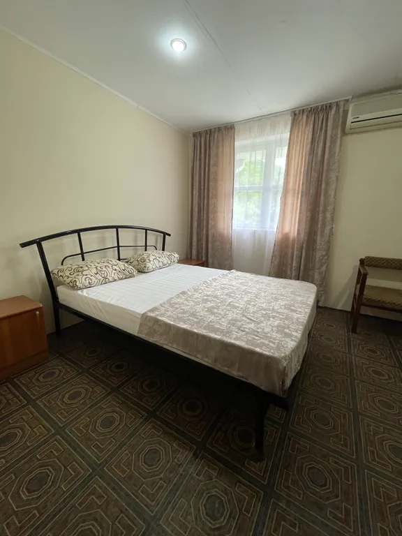 Квартира Комната — аренда посуточно в Лазаревское