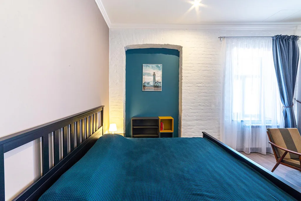 Apart Boutique Nevsky 2