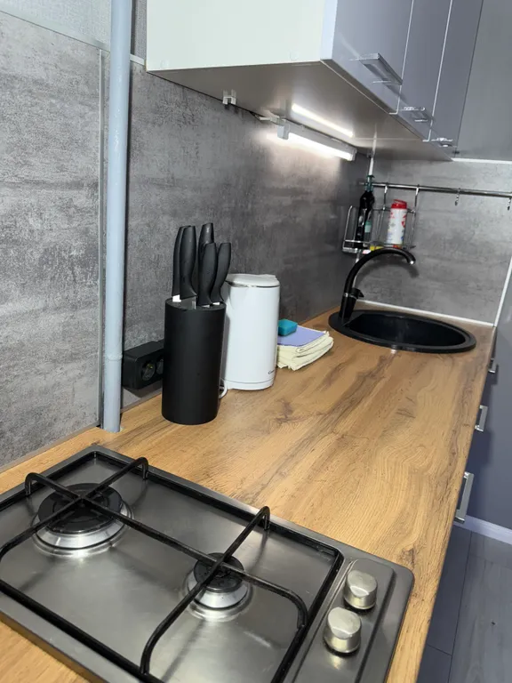 Уютная квартира в центре Пятигорска!