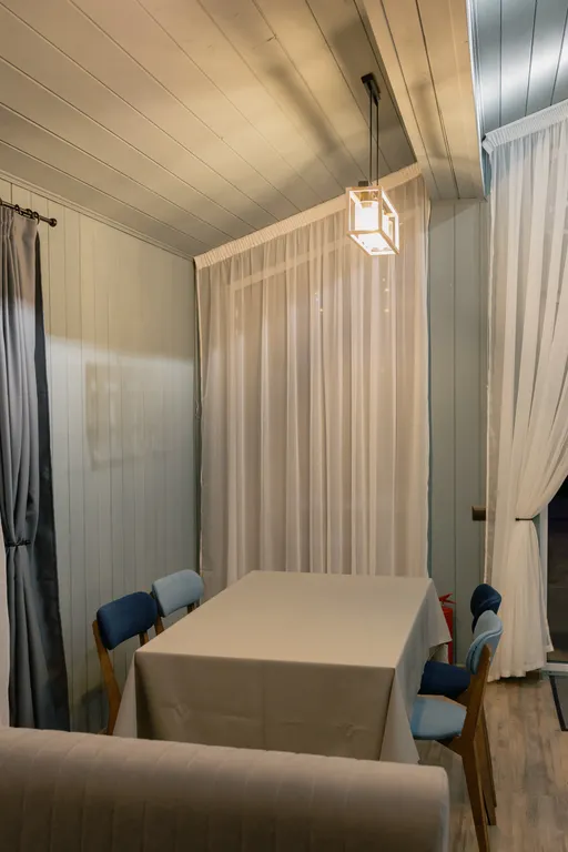 Отдых в уютном доме