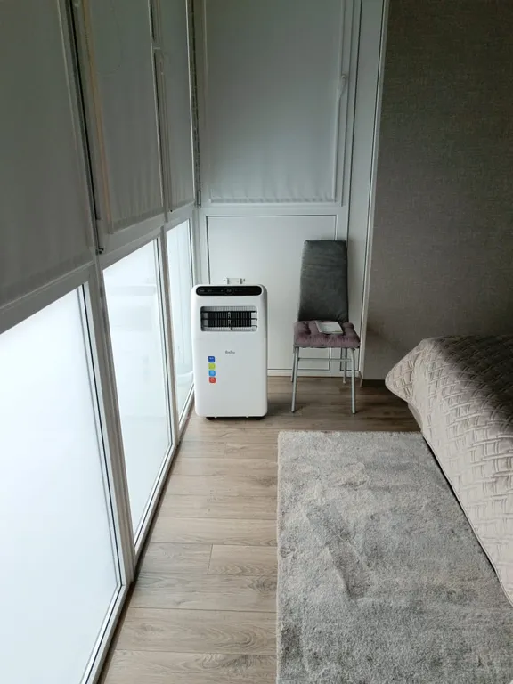 Квартира Двухкомнатные апартаменты comfortable place — Калининград