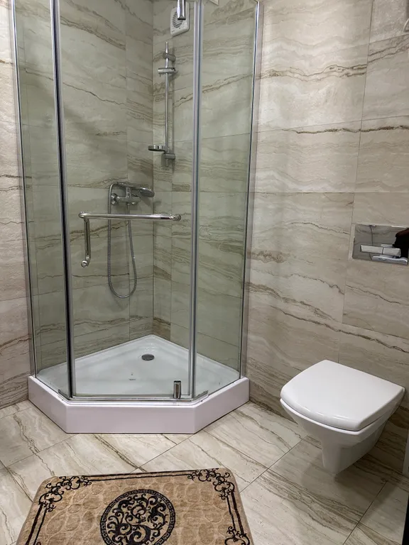 Апартаменты с видом на море