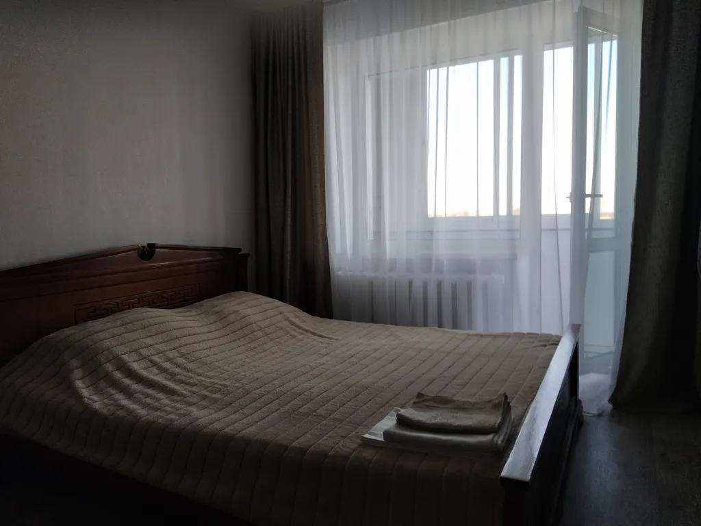 Уютная квартира в центре — аренда посуточно в Муром