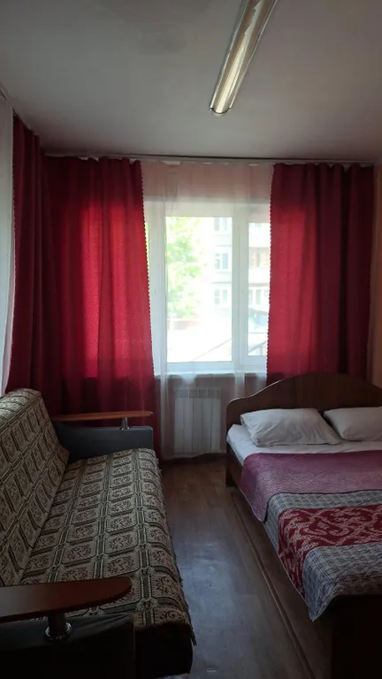 Квартира Комната — аренда посуточно в Улан-Удэ