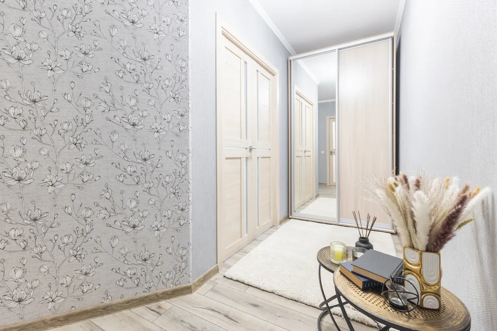 Апартаменты Velvet Stay