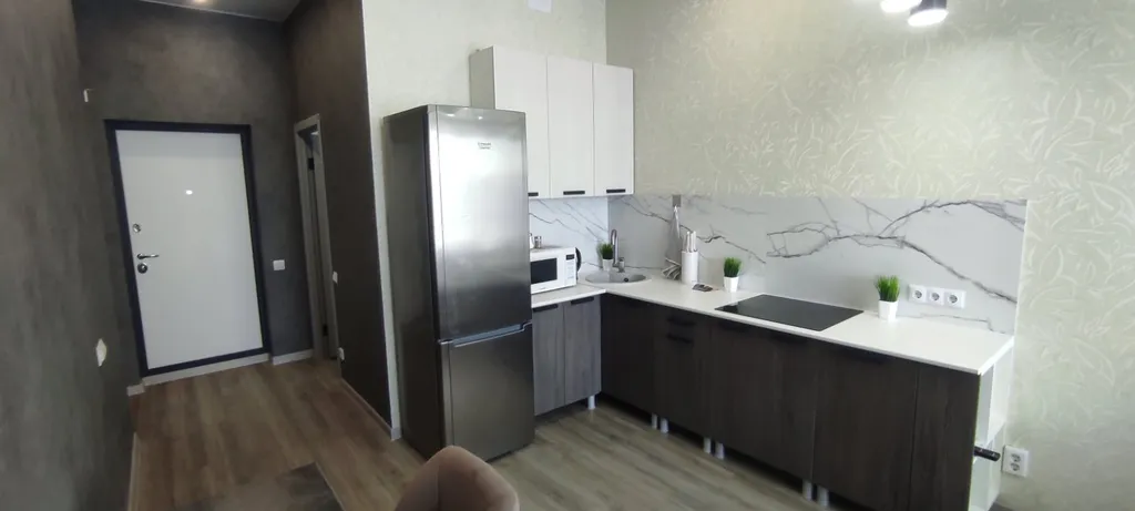 Студия в ЖК Зеландия