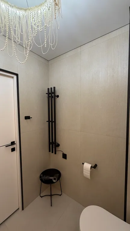 Эксклюзивная квартира в центре города