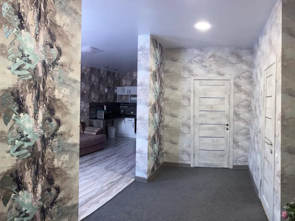 5-комнатный Дом