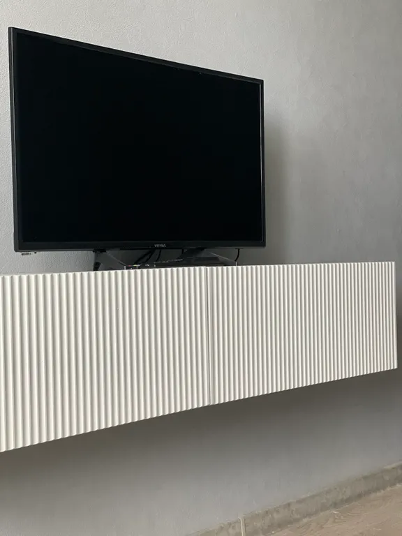 Квартира с шикарным видом на море