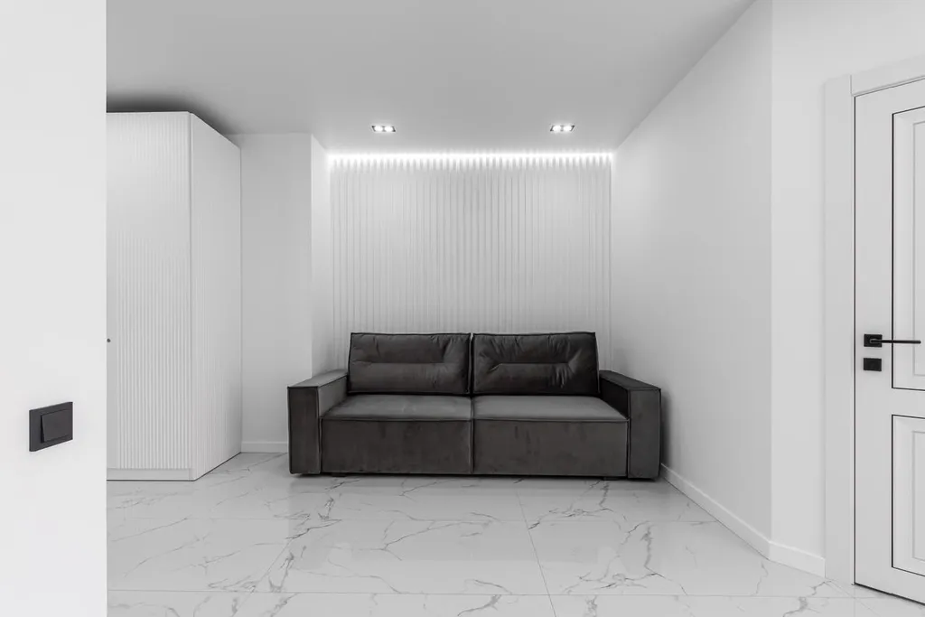 Апартаменты с двухместным Джакузи для романтиков в Сердце Ростова