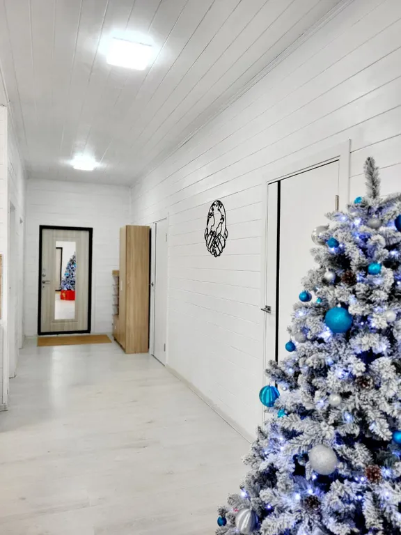 Дом в Щёлково