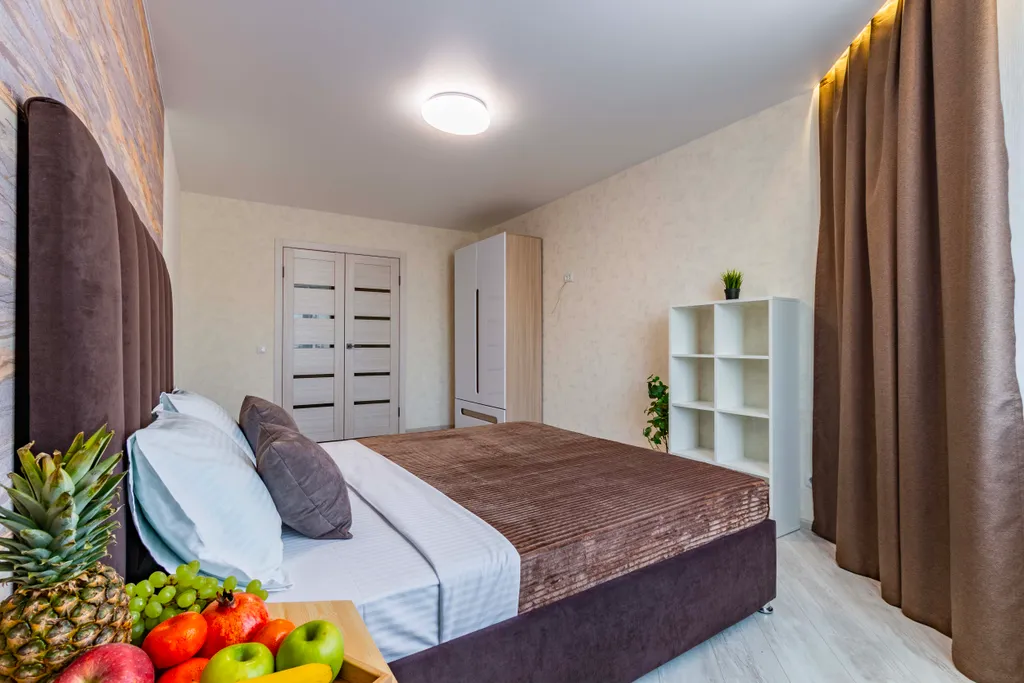 Квартира Апартаменты Аэропорт Кольцово DreamHouse — Екатеринбург