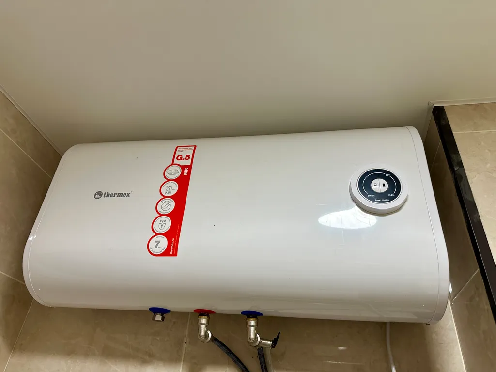 Квартира Квартира класса люкс в новом ЖК — Ярославль