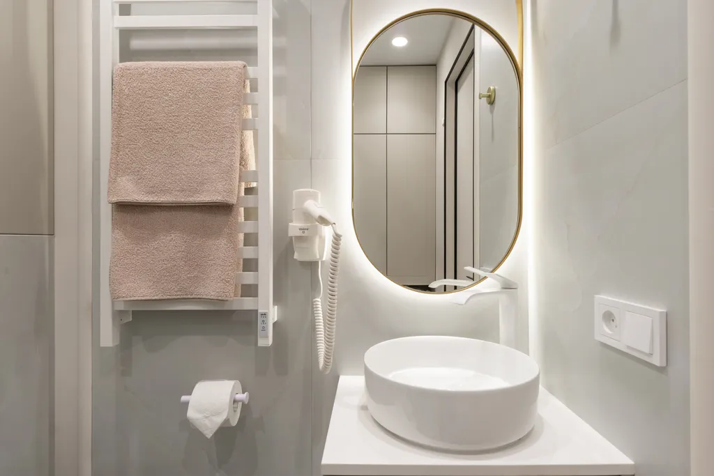 Апартаменты-студия «Проспект Циолковского, 1»