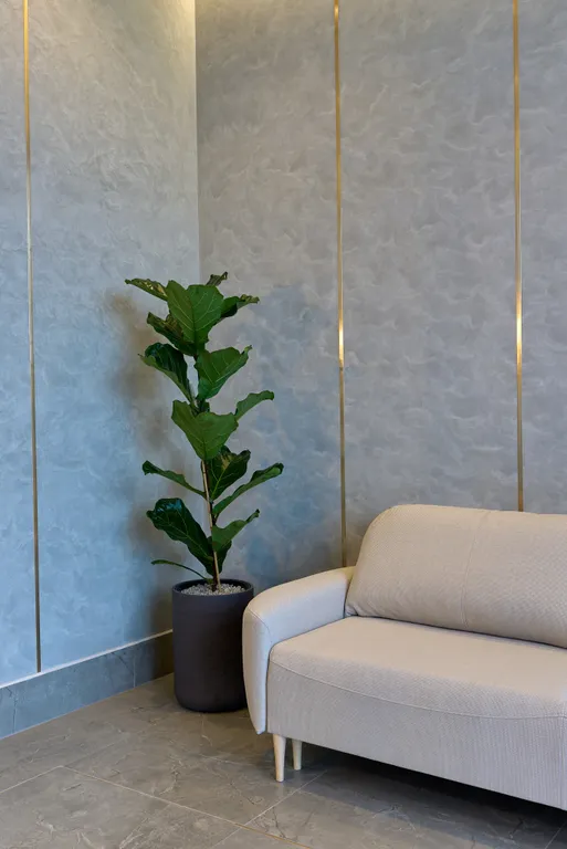 Уютные апартаменты на втором этаже с видом на море