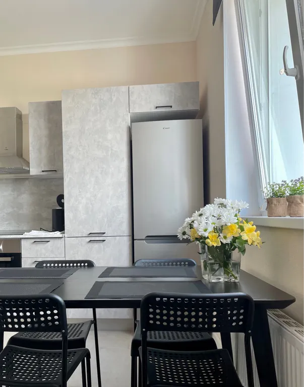 Апартамент Спутник 2