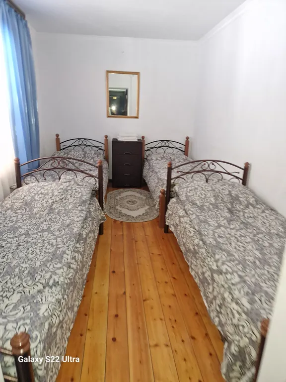 Квартира Комната — аренда посуточно в Архыз