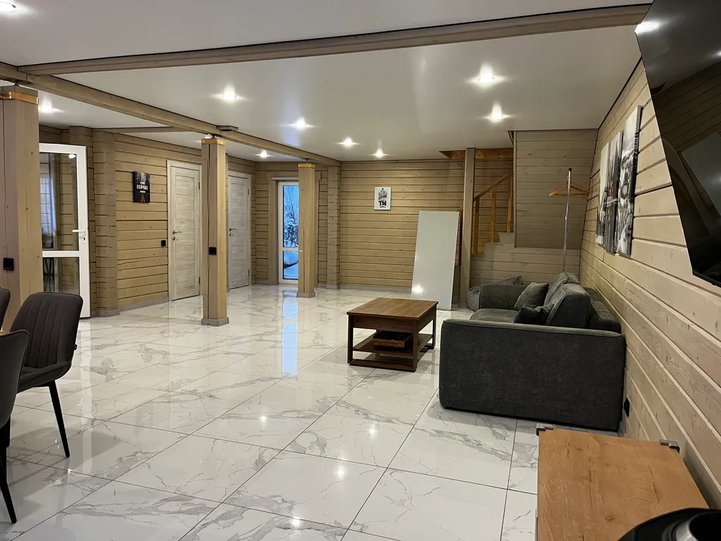 Дом, коттедж в Шерегеше