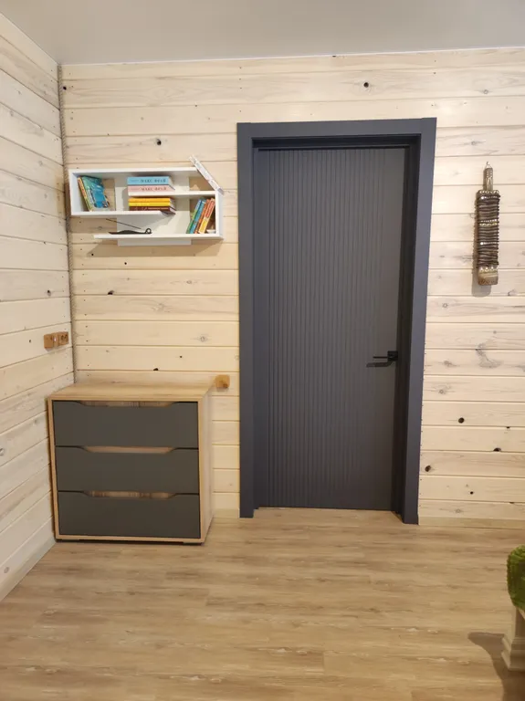 Апартамент Ласточкино гнездо