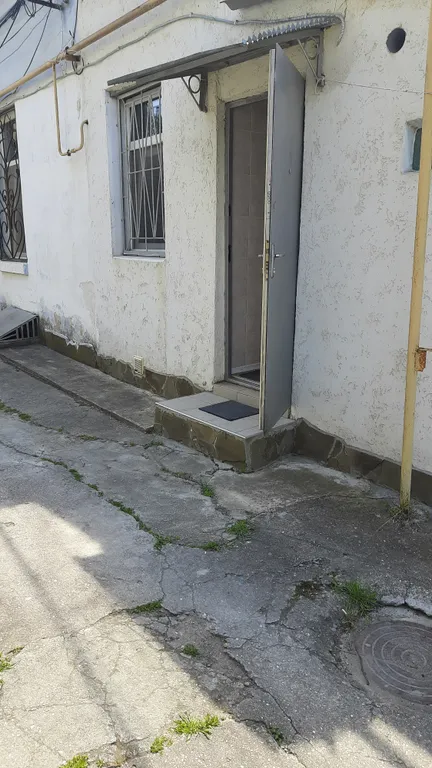 Квартира в курортной зоне