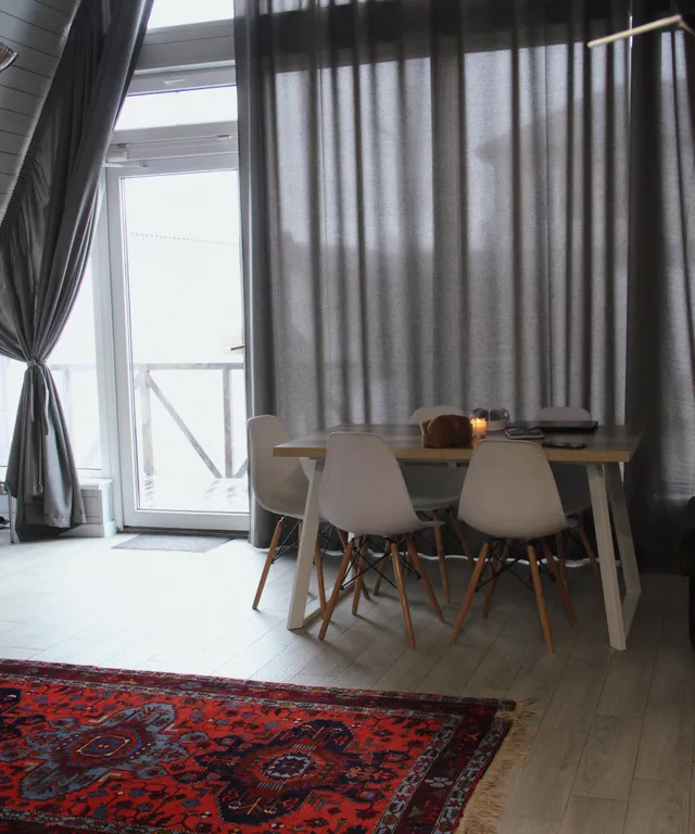 Уютный дом у моря для комфортного отдыха