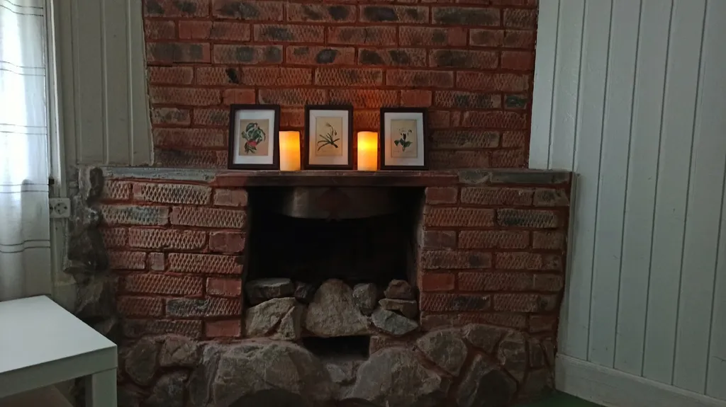 Воргольский каньон