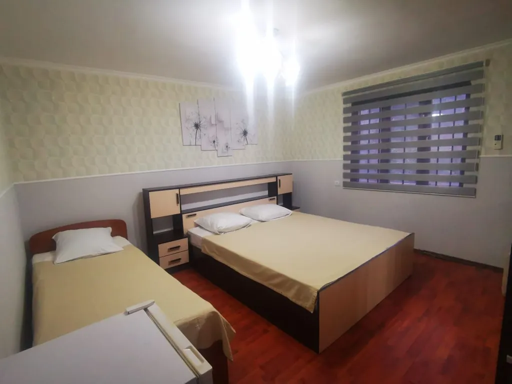 Квартира Комната — Гагра