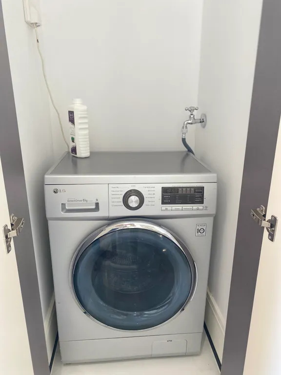 Жк HighVill Ishim Блок D2