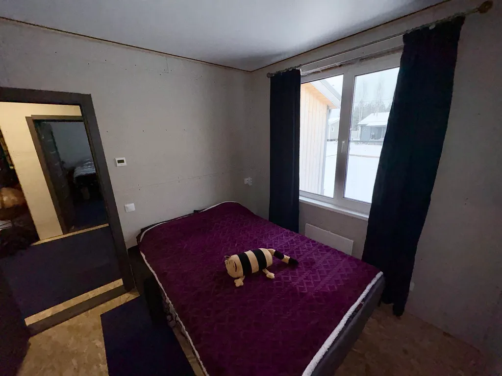 3-комнатный Дом