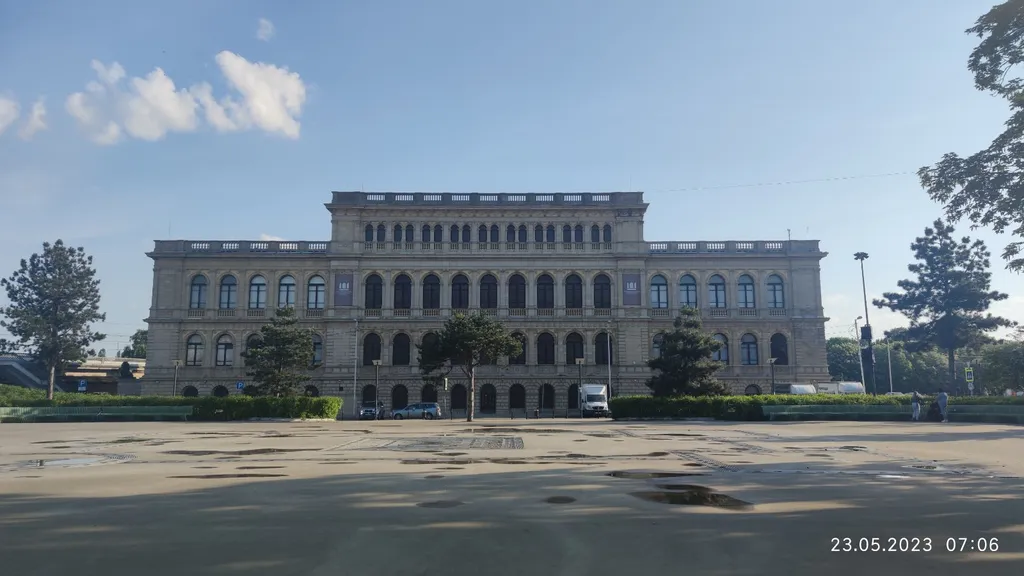 Квартира Уютная квартира в центре города — Калининград