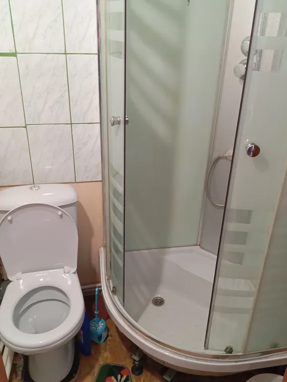 Ретро апартамент в частном доме