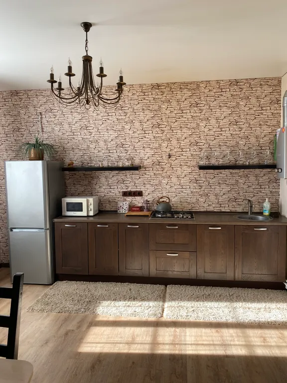 Уютное Шале в Абзаково