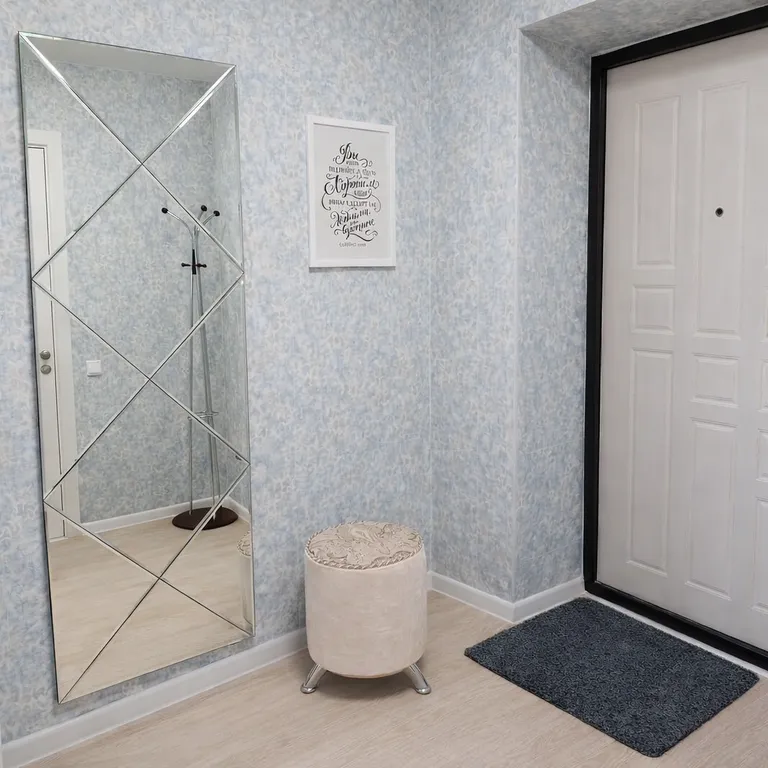 Апартаменты Пятница