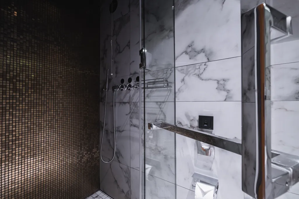 Двухместный Стандарт с видом на Атриум