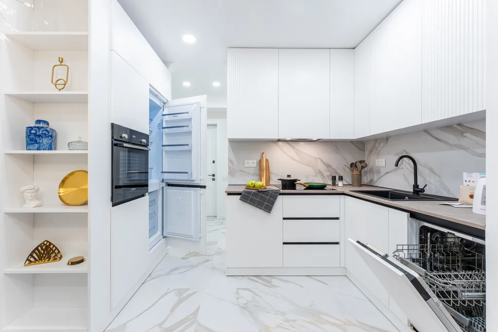 Апартаменты ключ к центру Еревана