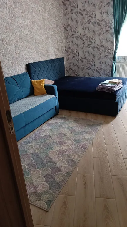 Уютная квартира на берегу моря