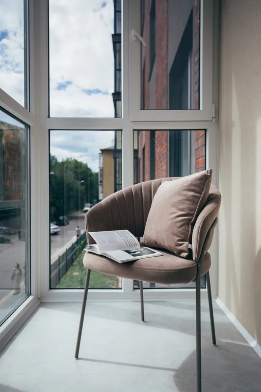 Квартира Квартира Золотые дни — Калининград