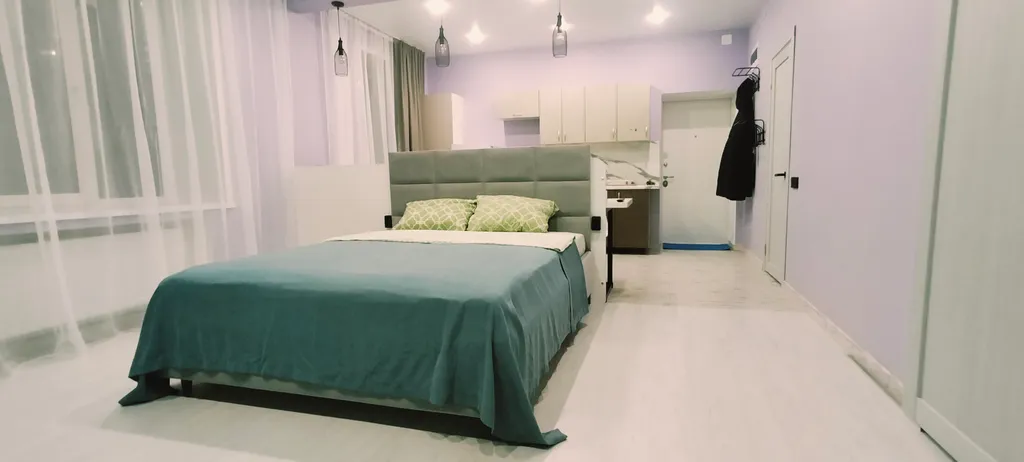 Для вас, комфортная, уютная квартира