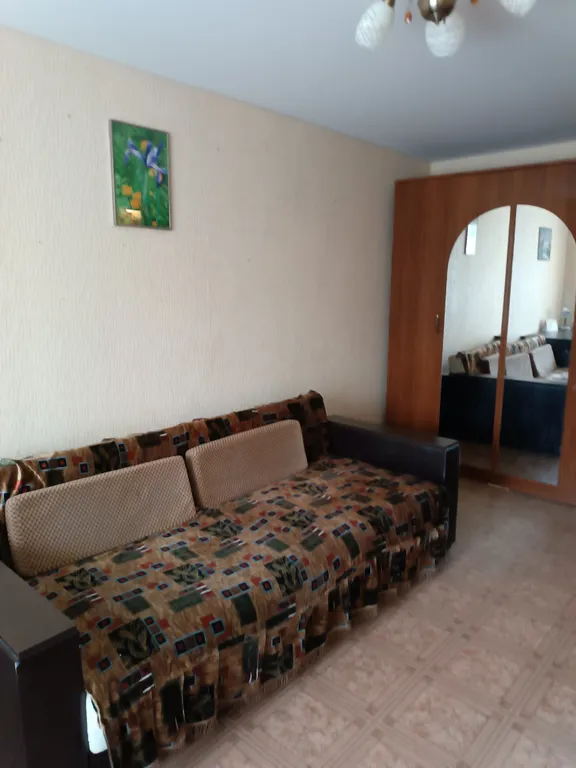 Квартира Удобное расположение — аренда посуточно в Ставрополь