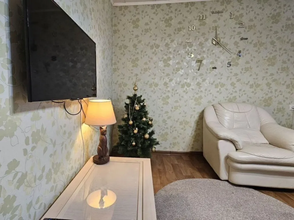 Квартира 2-комнатная Квартира — Ярославль