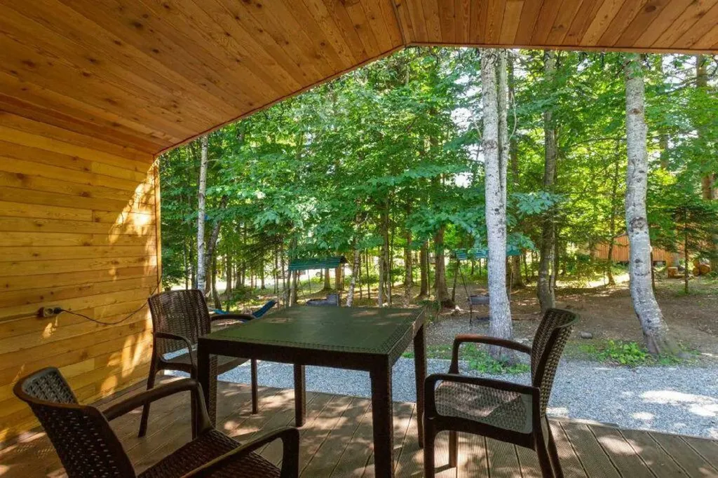 Квартира Комната — Архыз