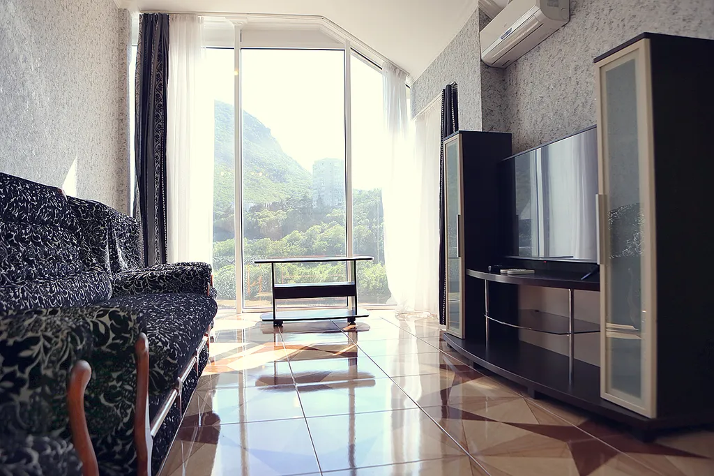 Люкс семейный