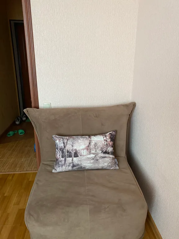 Квартира Квартира Студия с видом на море — Сочи