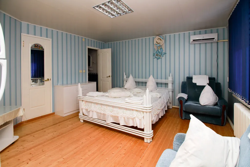 Квартира Комната — Анапа